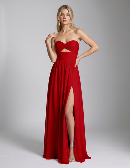 Serapha Maxi Dress