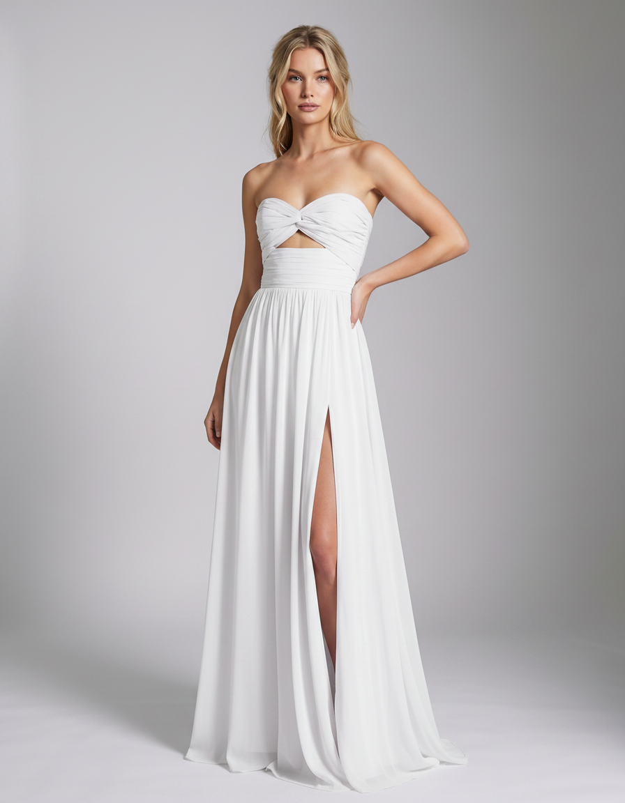 Serapha Maxi Dress