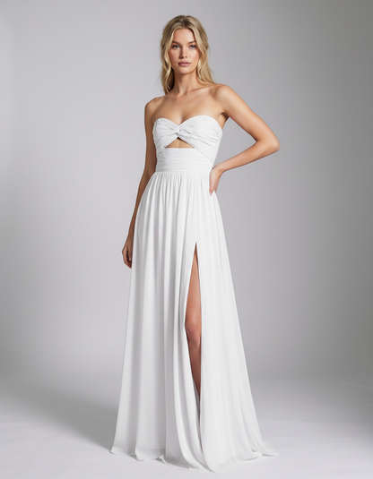 Serapha Maxi Dress