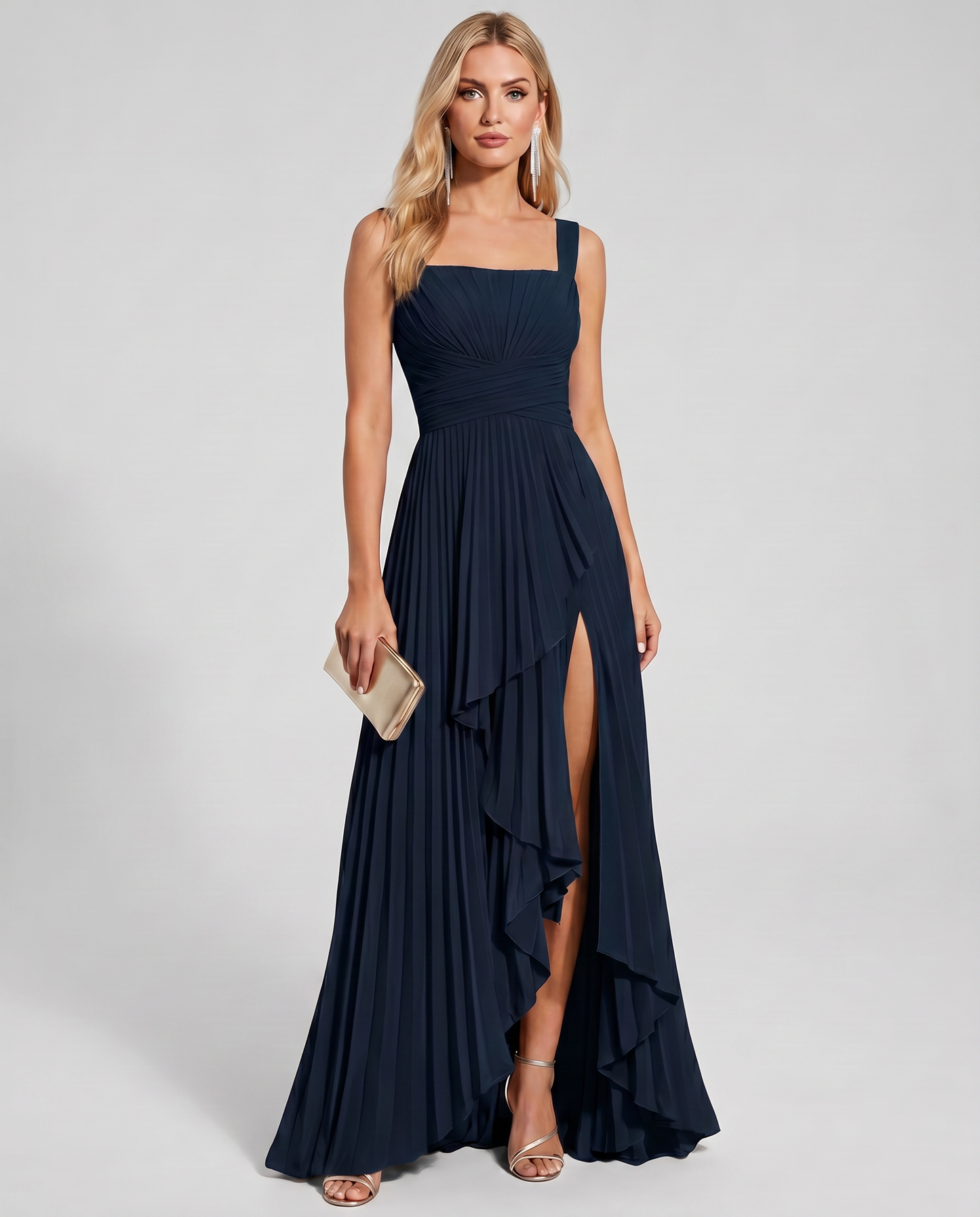 Valoria Maxi Dress