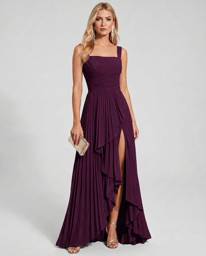 Valoria Maxi Dress