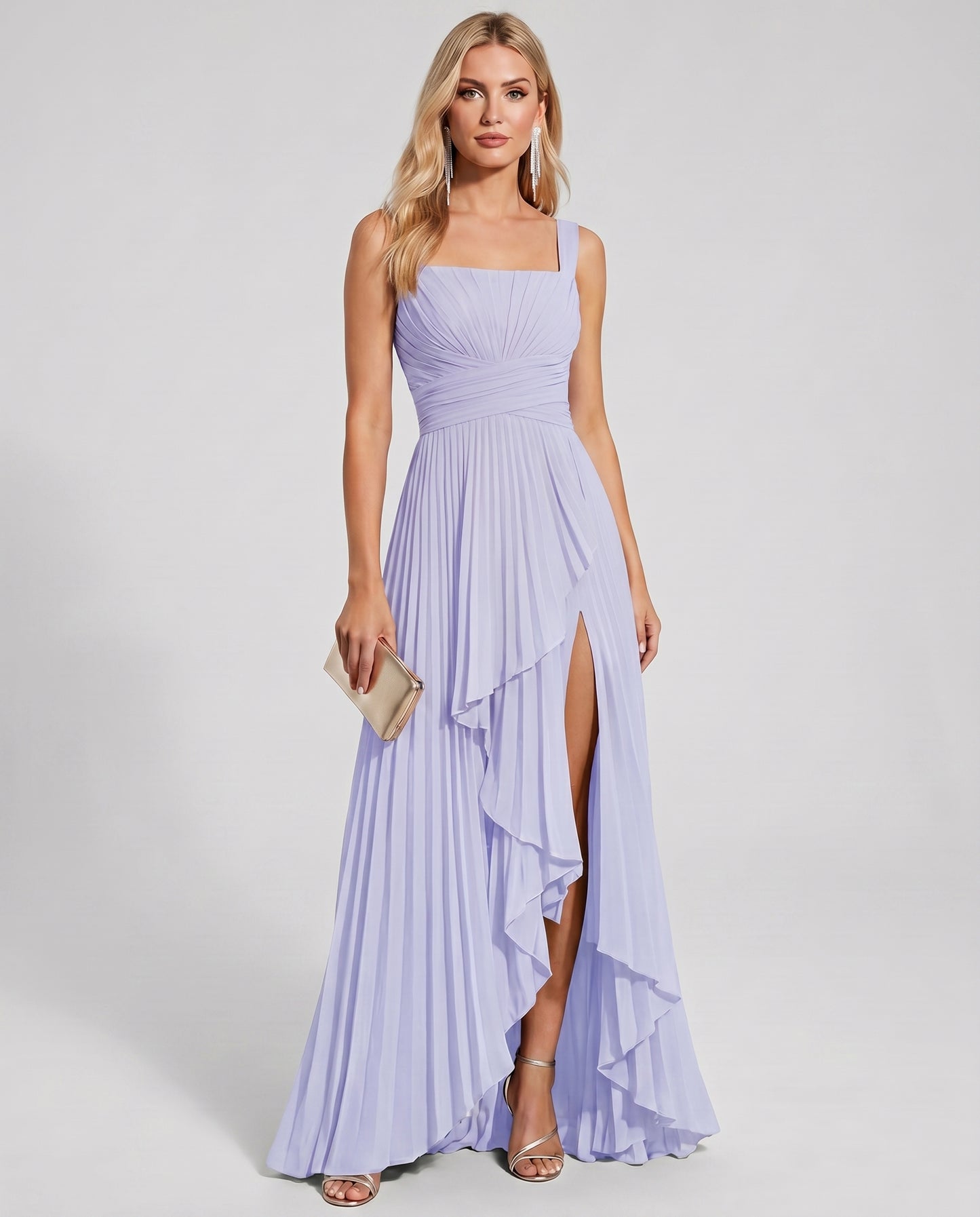 Valoria Maxi Dress