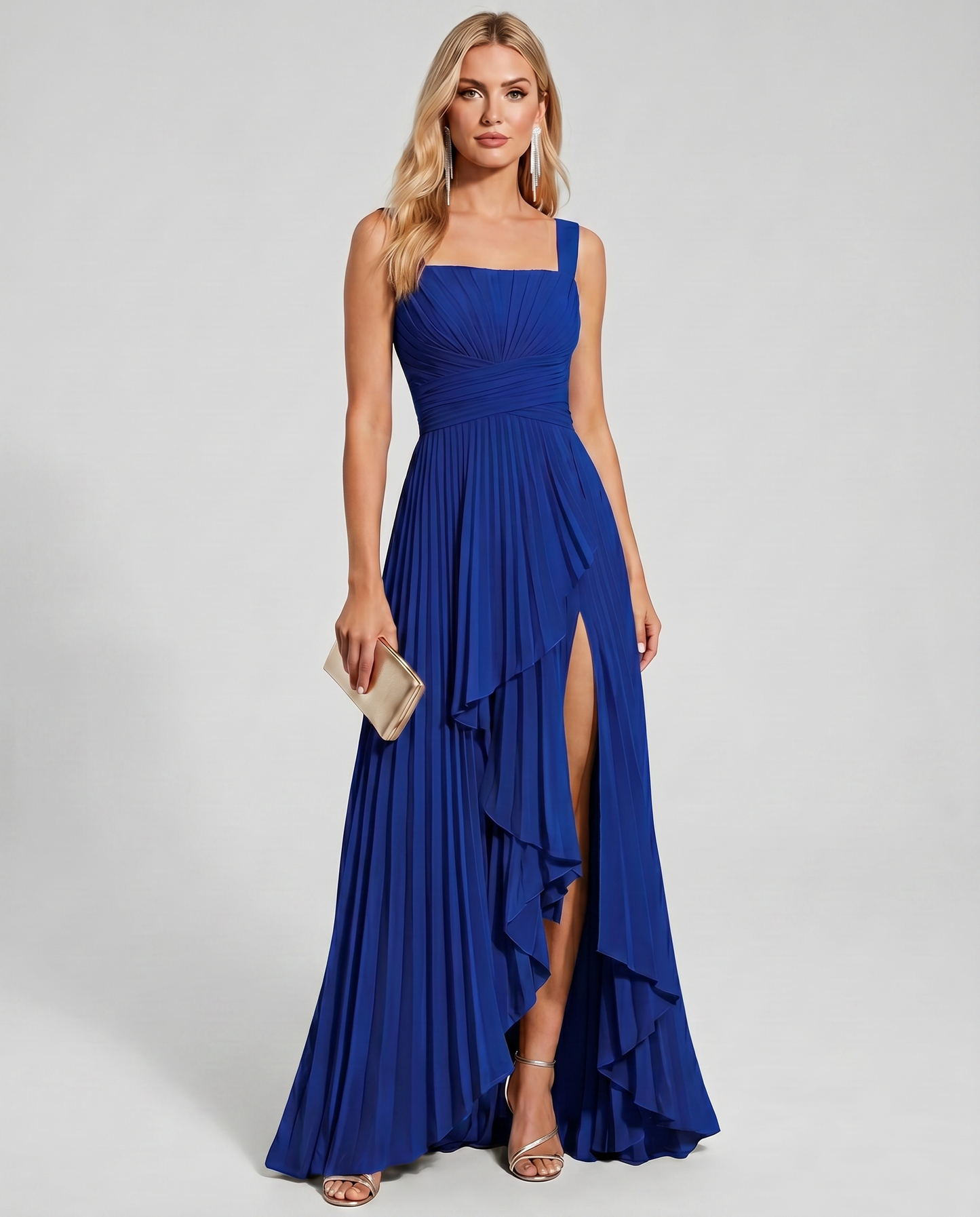 Valoria Maxi Dress