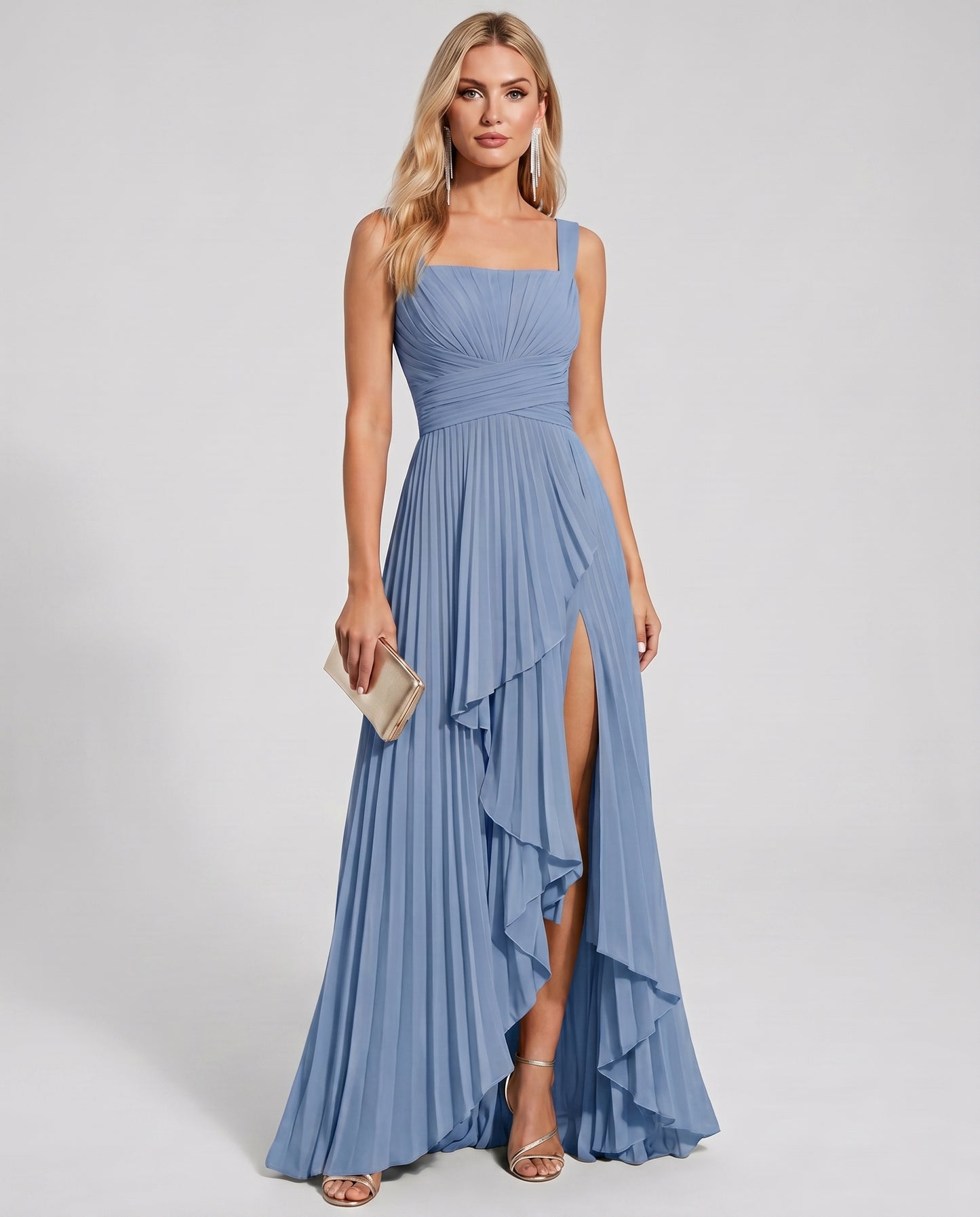 Valoria Maxi Dress
