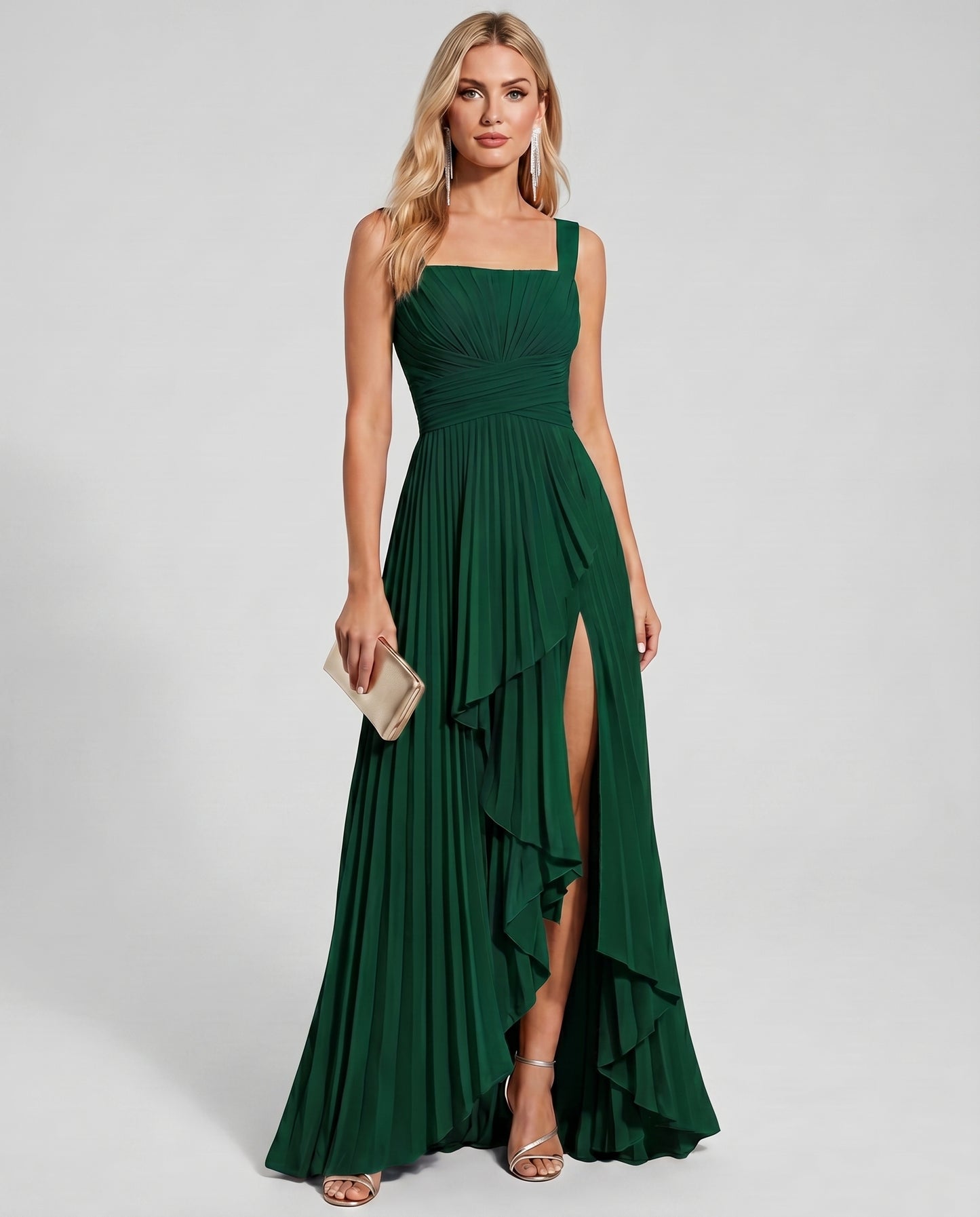Valoria Maxi Dress
