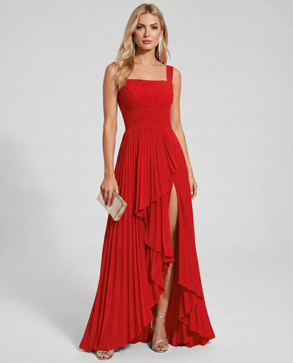 Valoria Maxi Dress