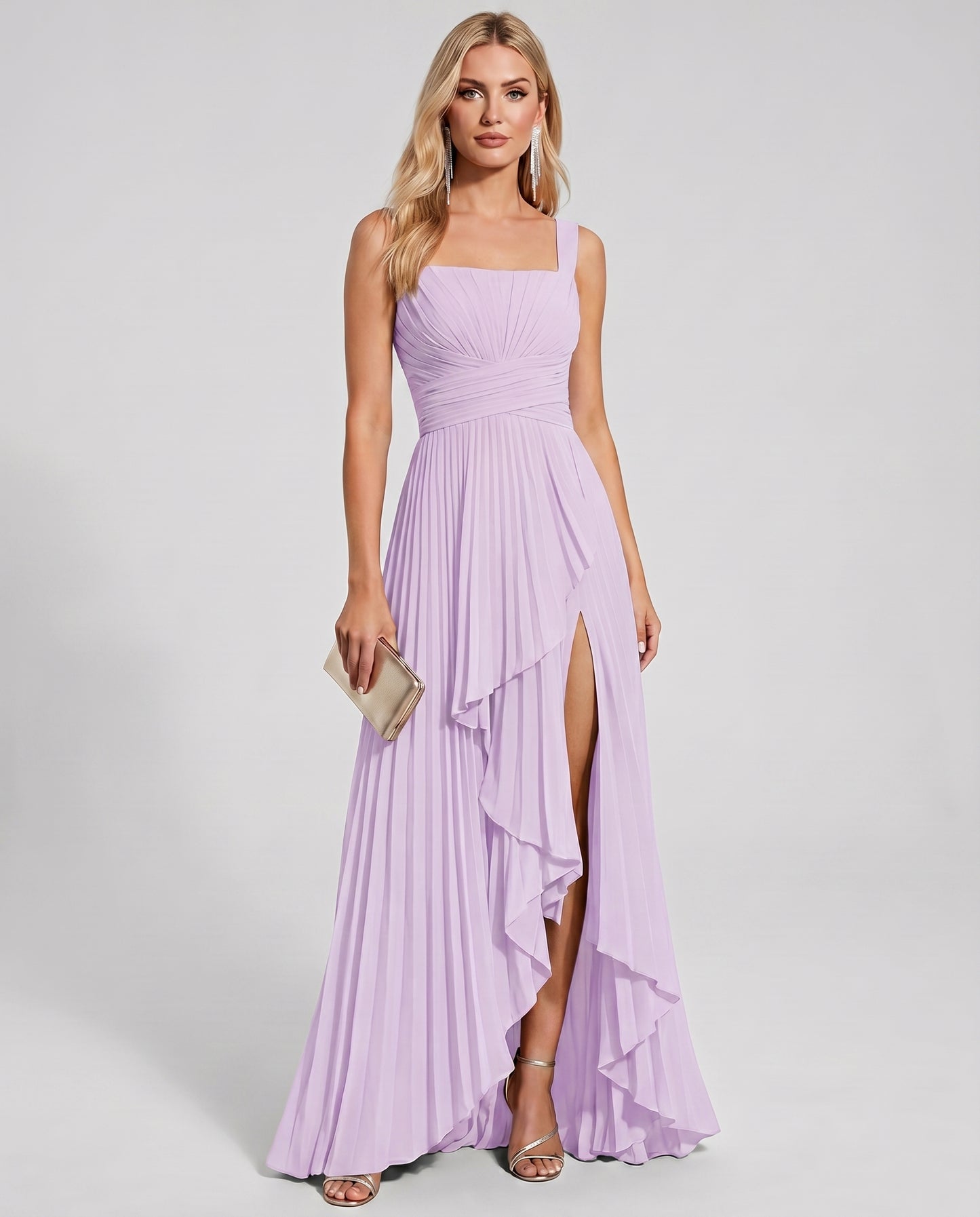Valoria Maxi Dress
