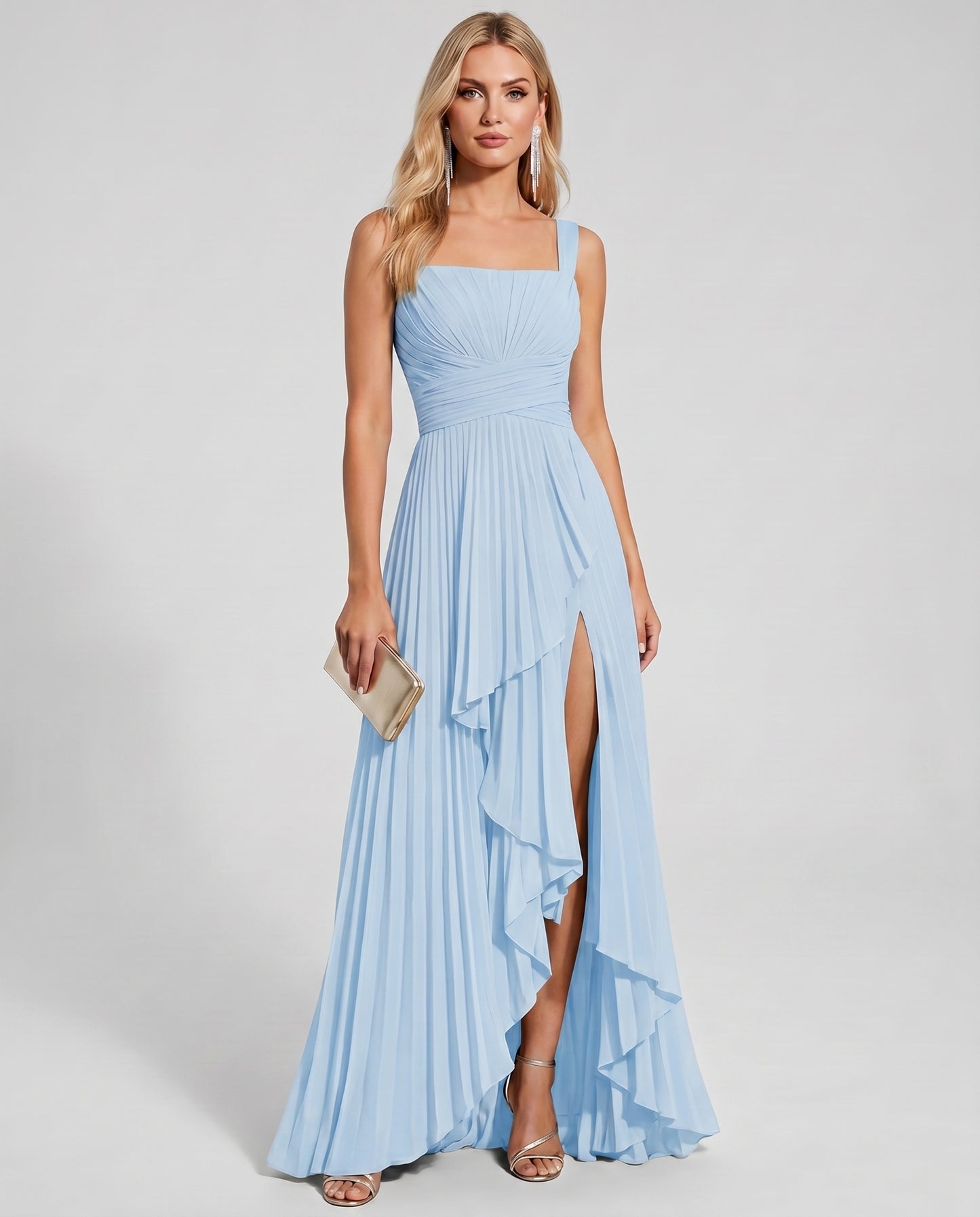 Valoria Maxi Dress