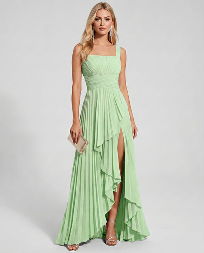 Valoria Maxi Dress