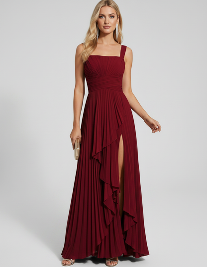 Valoria Maxi Dress
