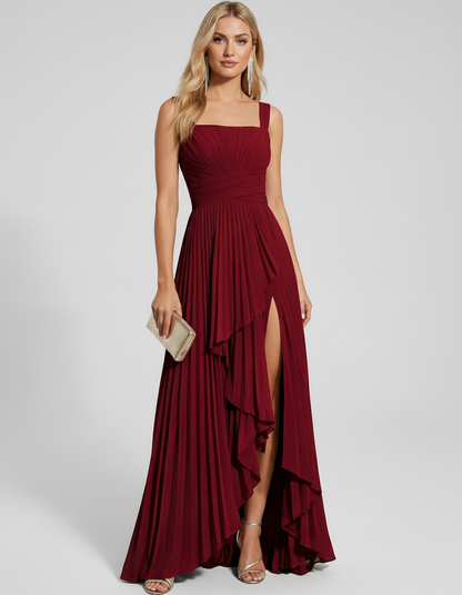 Valoria Maxi Dress