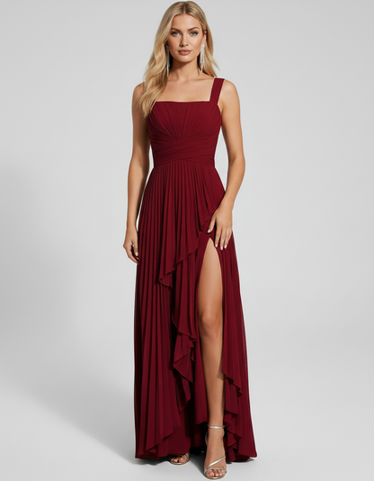 Valoria Maxi Dress