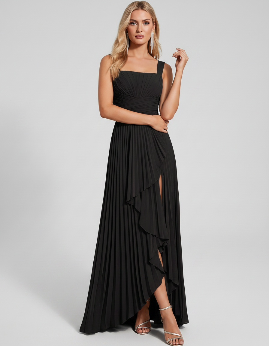 Valoria Maxi Dress