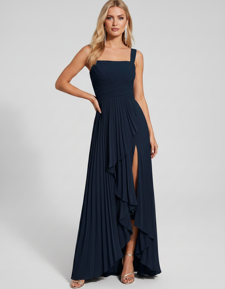 Valoria Maxi Dress