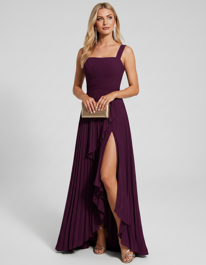 Valoria Maxi Dress