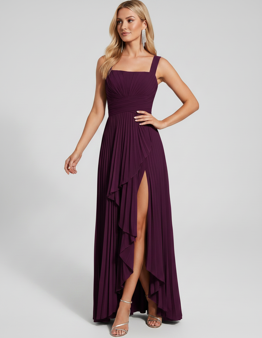 Valoria Maxi Dress