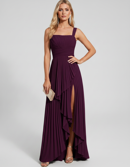 Valoria Maxi Dress