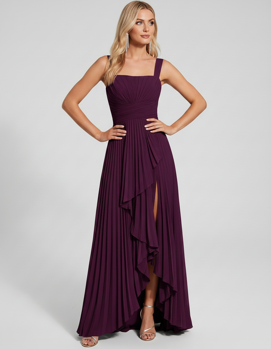 Valoria Maxi Dress