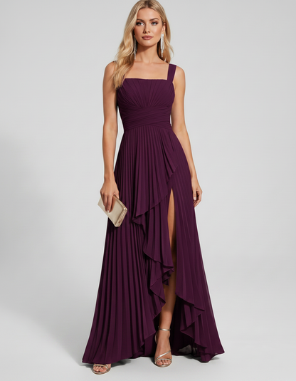 Valoria Maxi Dress