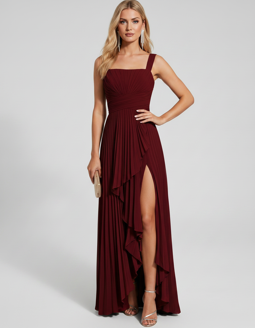 Valoria Maxi Dress