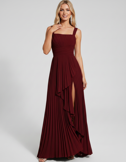 Valoria Maxi Dress