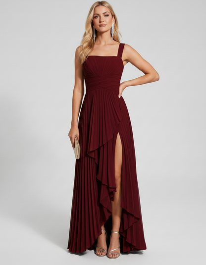 Valoria Maxi Dress