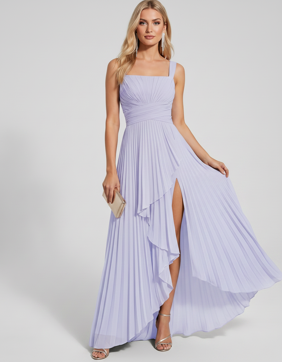 Valoria Maxi Dress