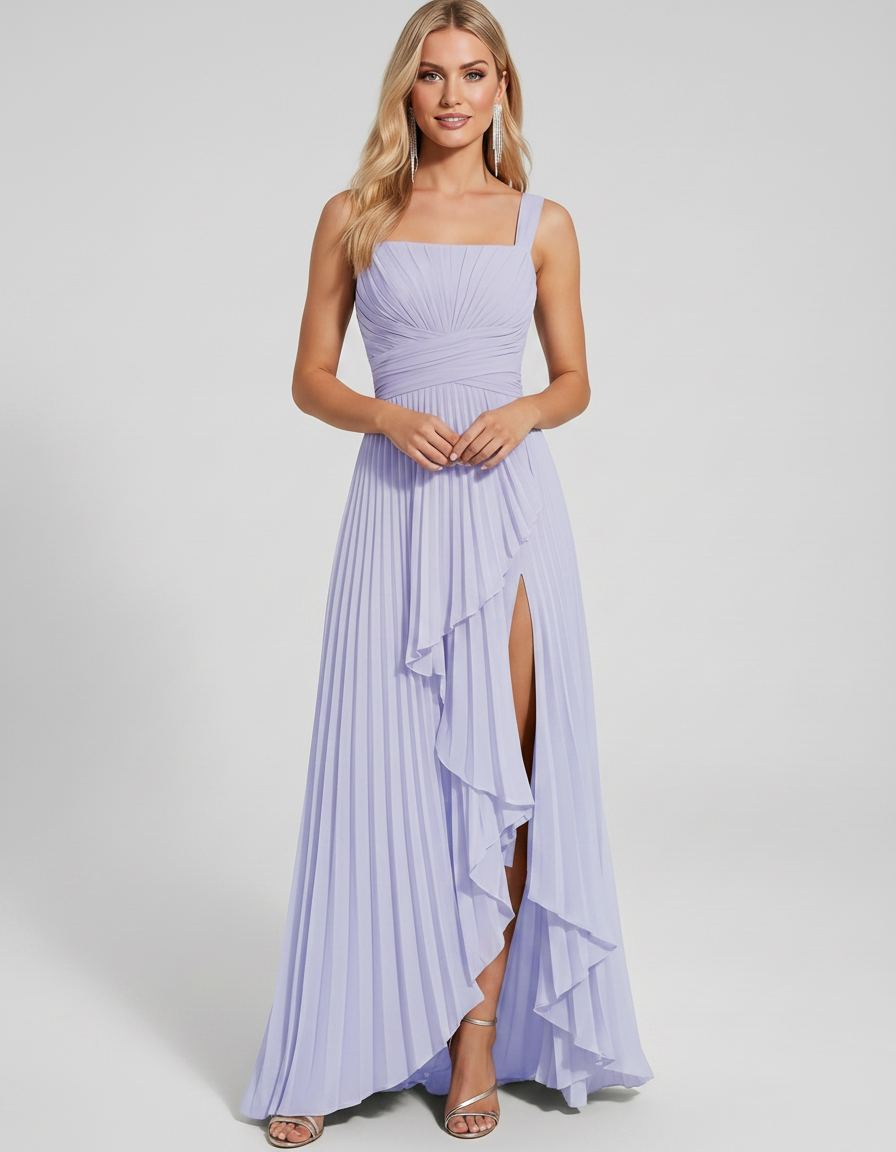 Valoria Maxi Dress