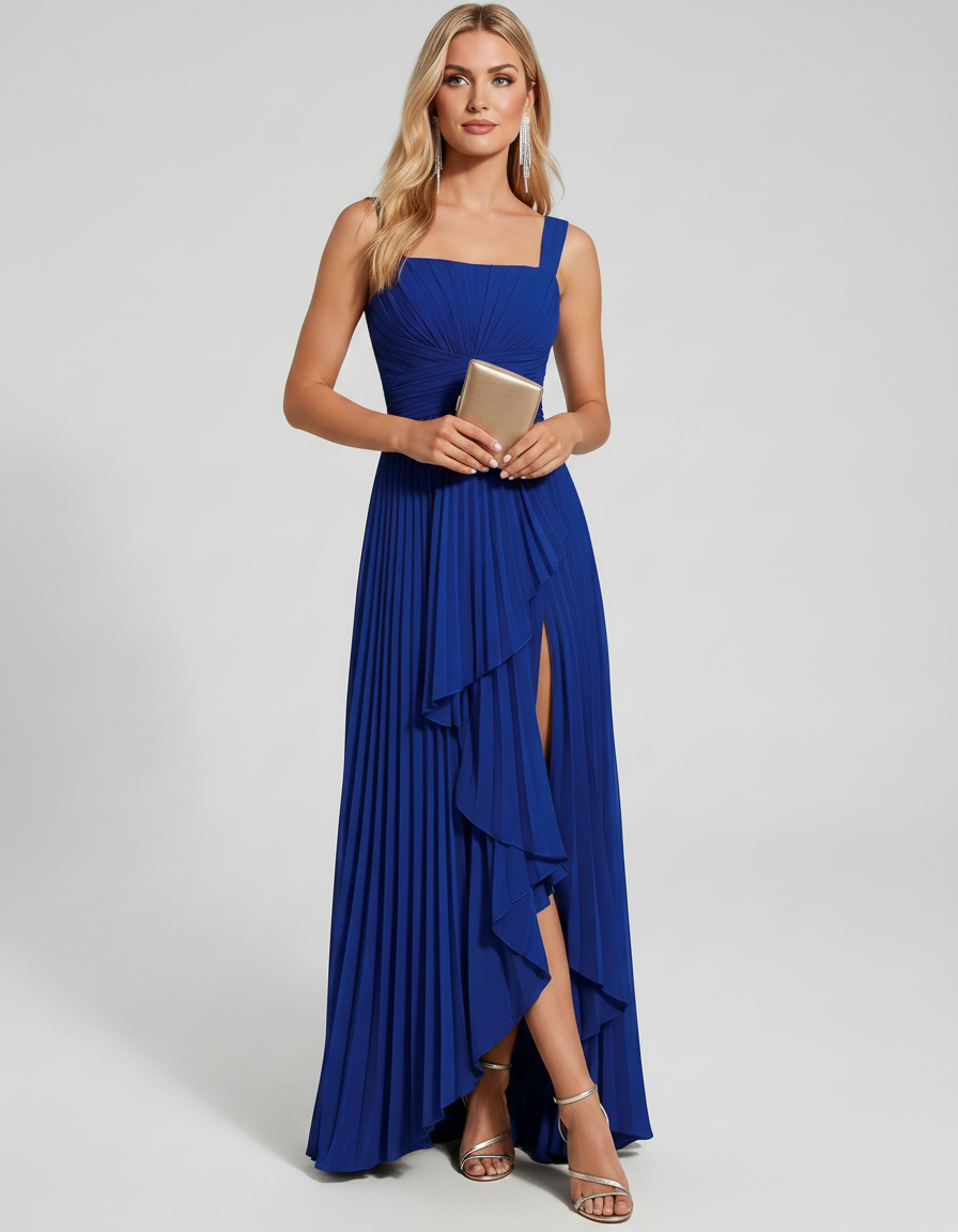 Valoria Maxi Dress