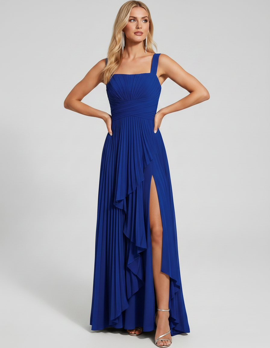 Valoria Maxi Dress