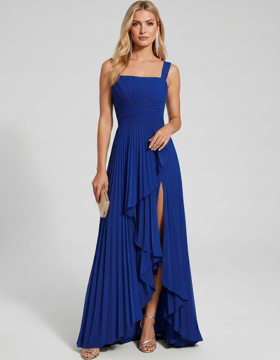 Valoria Maxi Dress