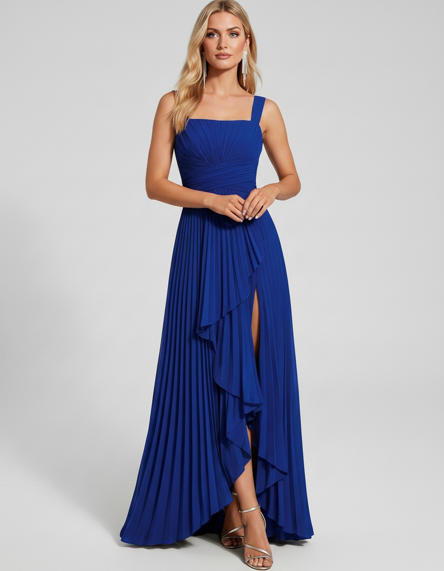 Valoria Maxi Dress