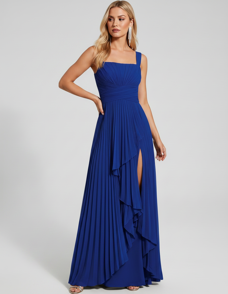 Valoria Maxi Dress