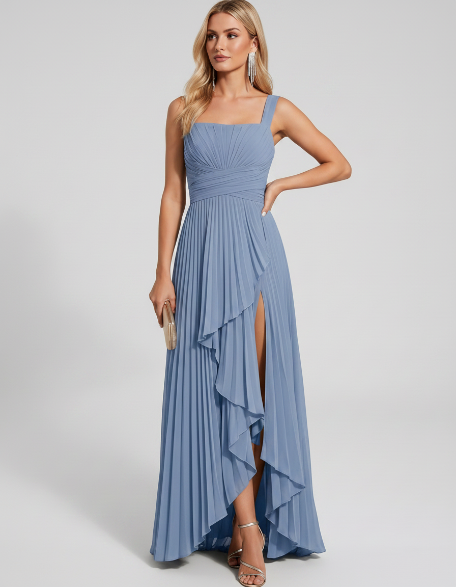 Valoria Maxi Dress