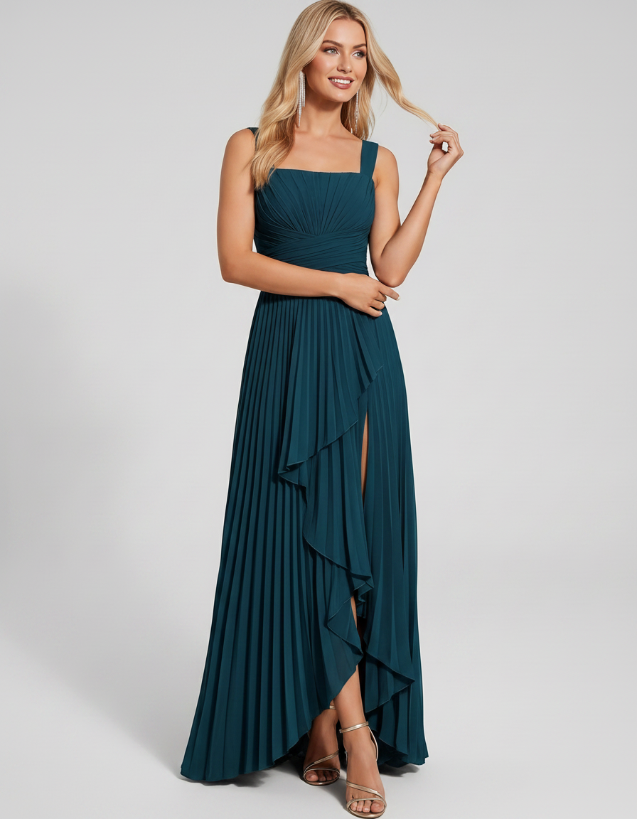 Valoria Maxi Dress