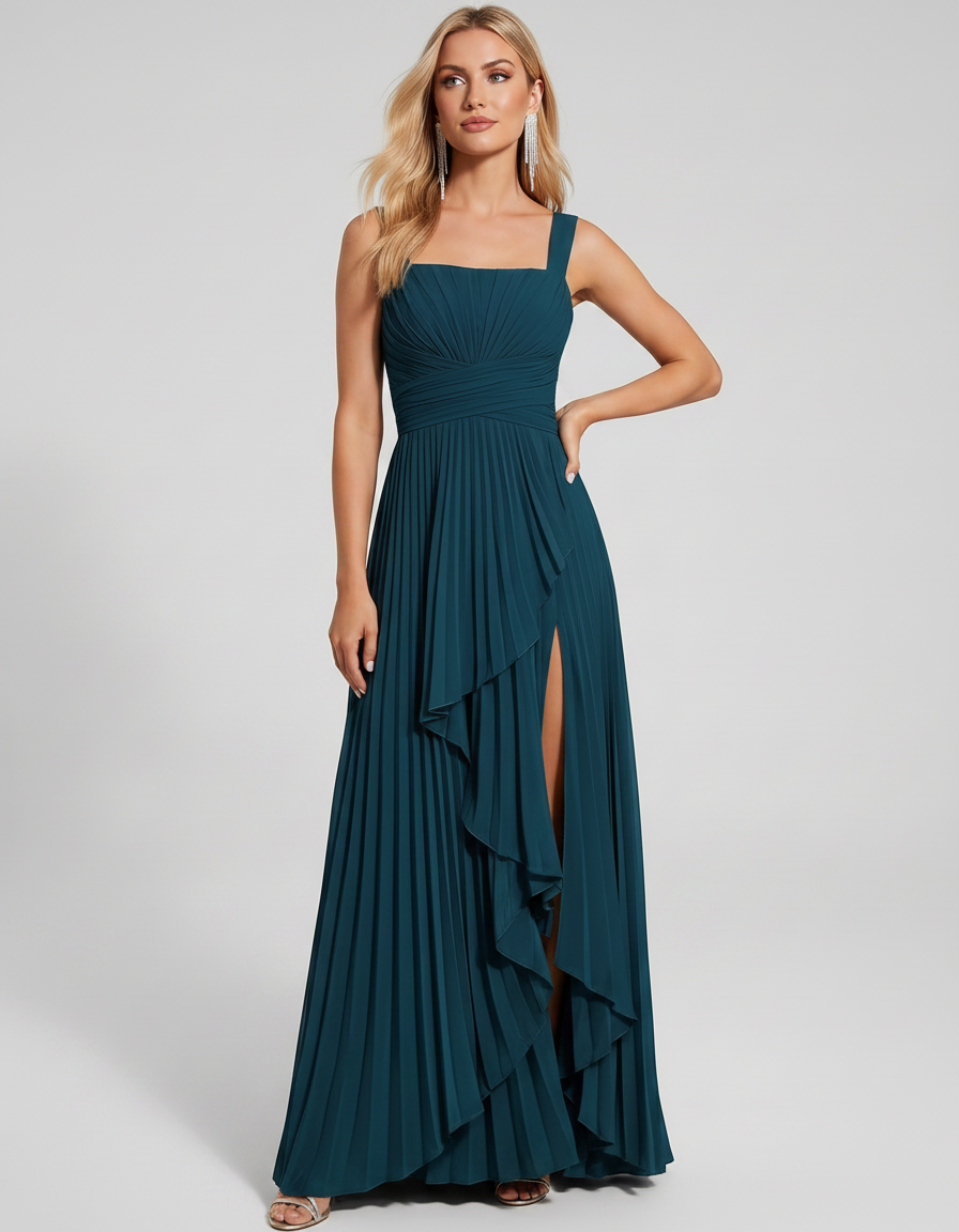 Valoria Maxi Dress