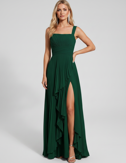 Valoria Maxi Dress