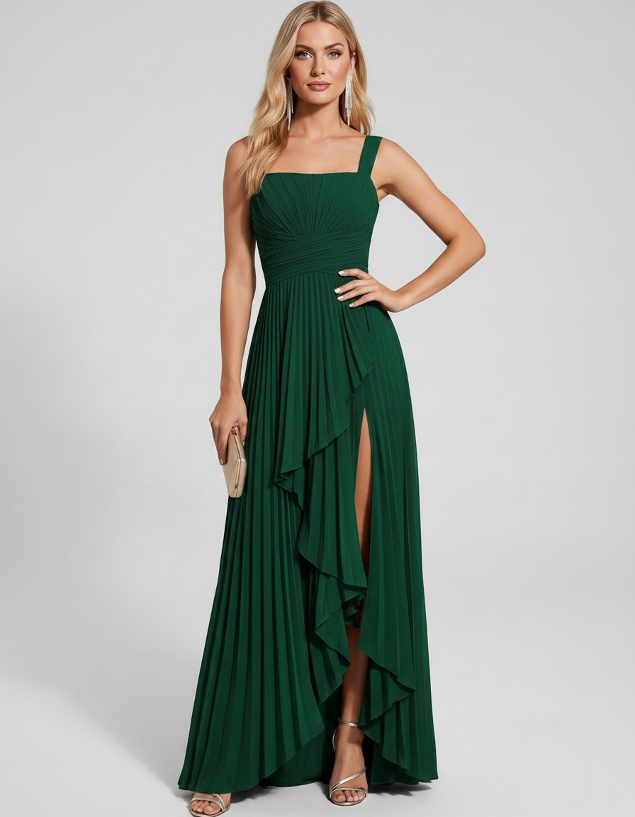 Valoria Maxi Dress