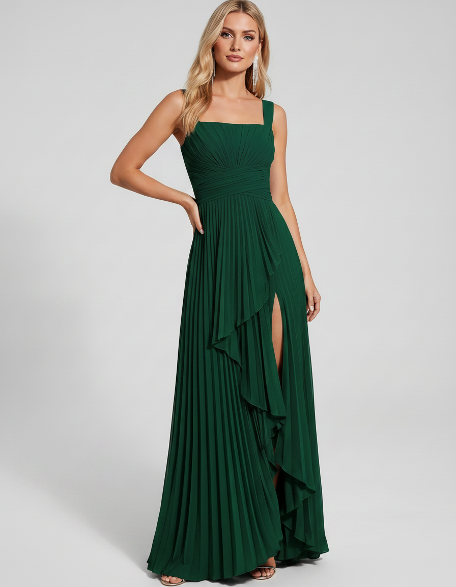 Valoria Maxi Dress