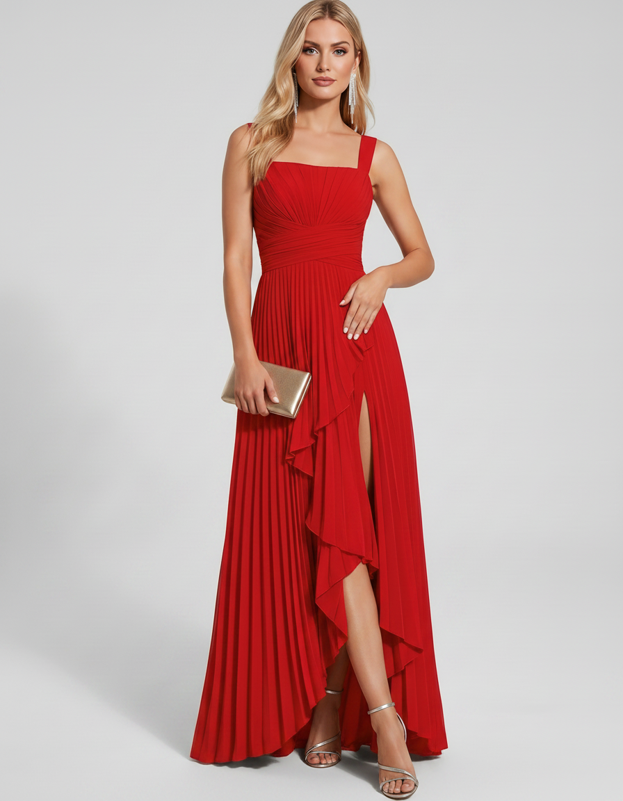 Valoria Maxi Dress