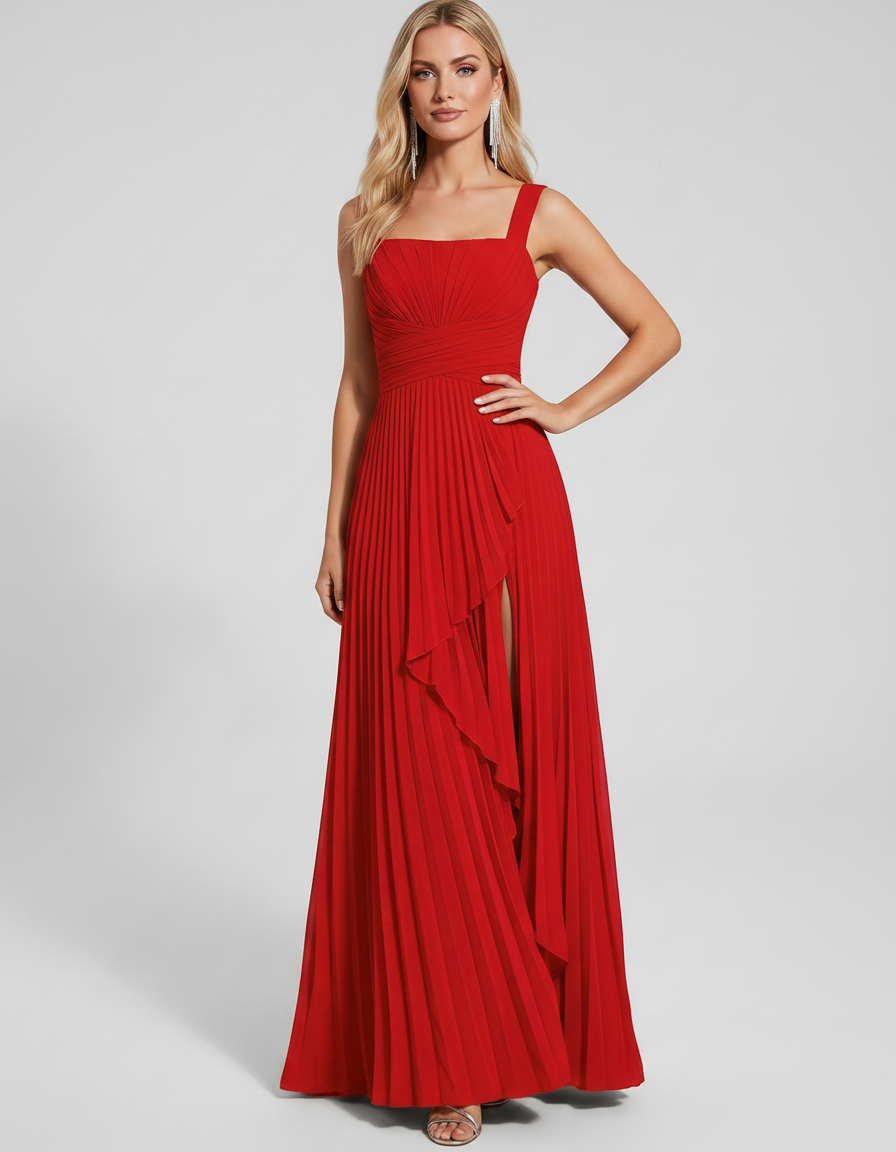 Valoria Maxi Dress