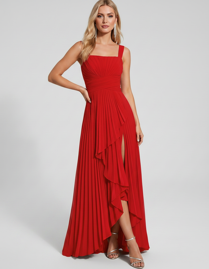 Valoria Maxi Dress