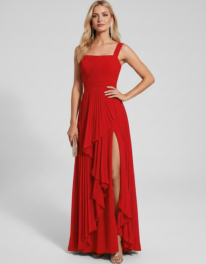 Valoria Maxi Dress