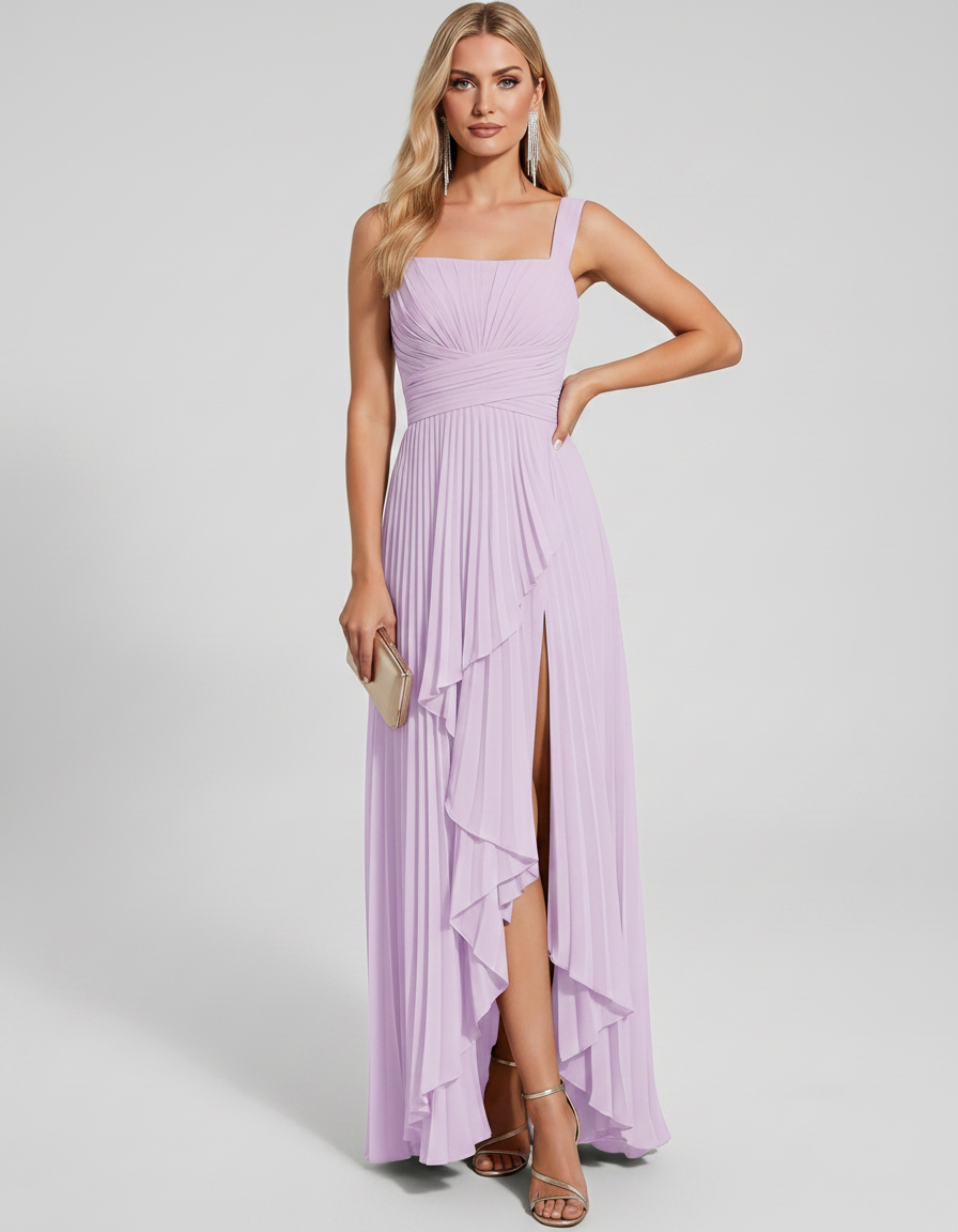 Valoria Maxi Dress