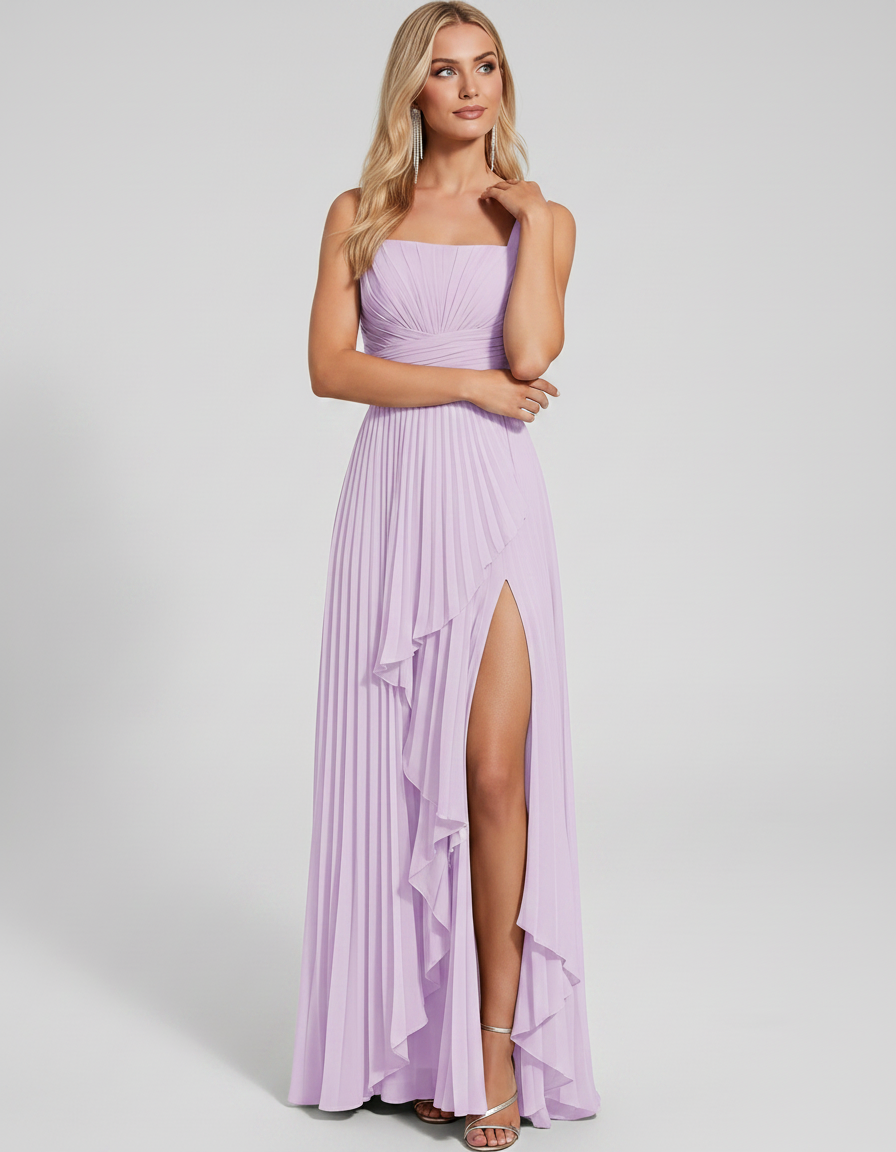 Valoria Maxi Dress