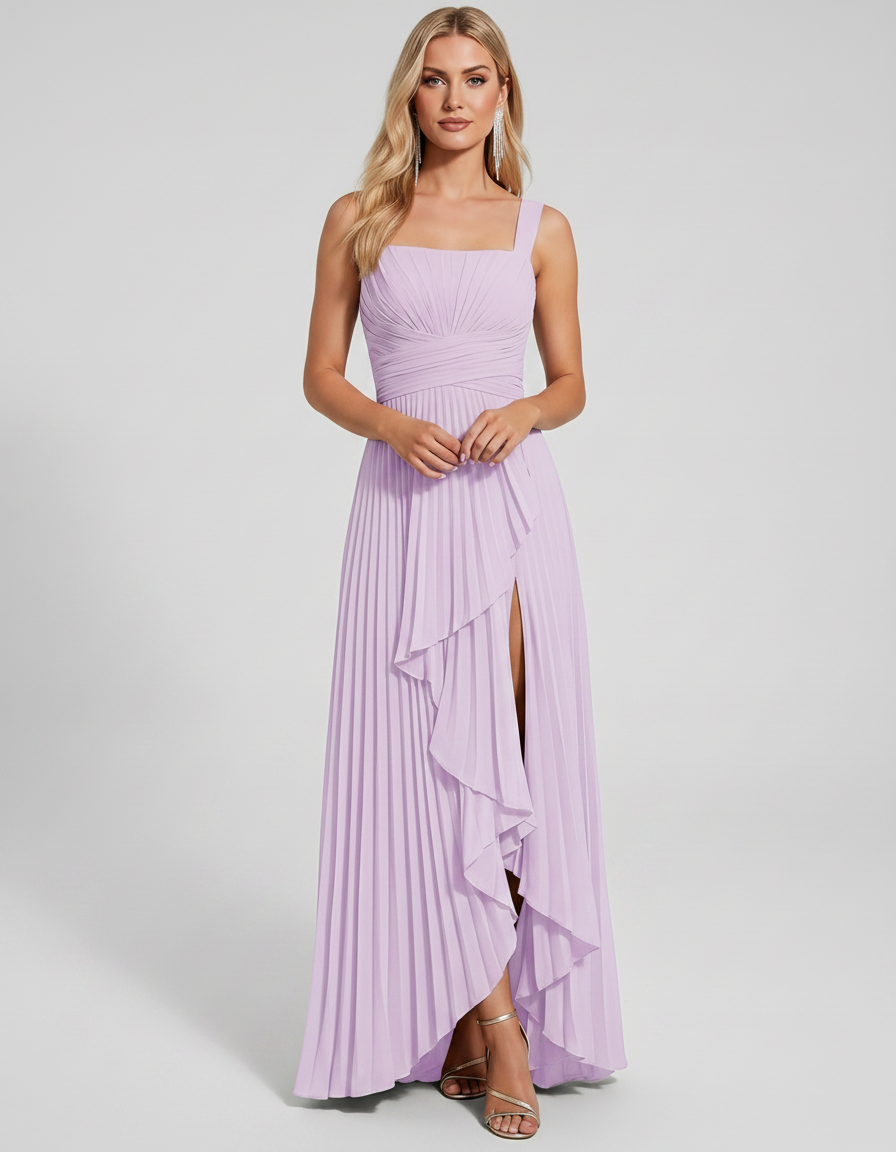 Valoria Maxi Dress