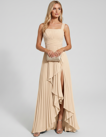 Valoria Maxi Dress