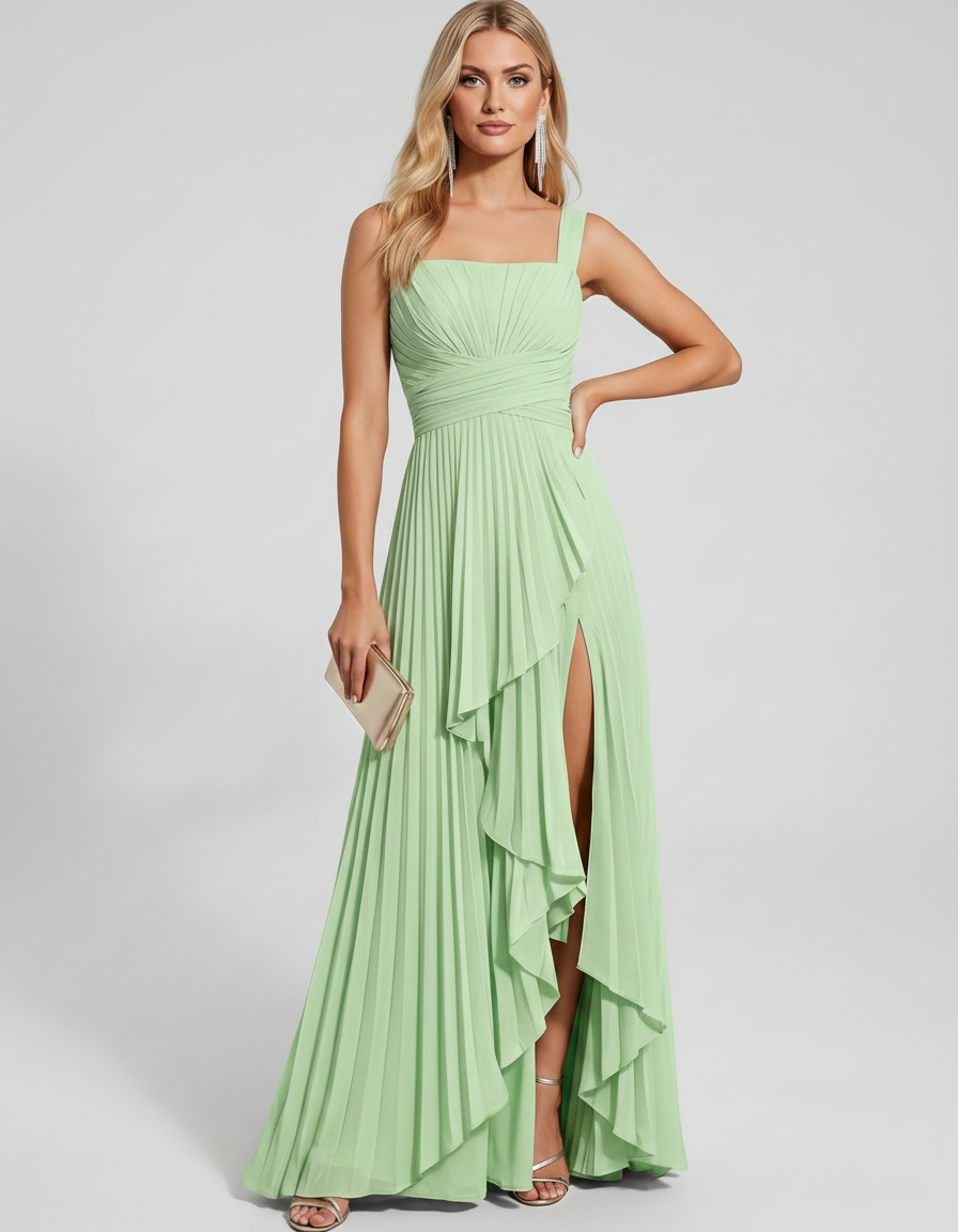 Valoria Maxi Dress