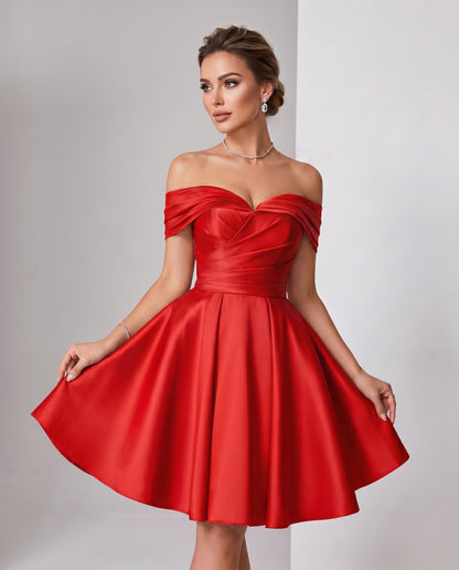 Veloura Midi Dress
