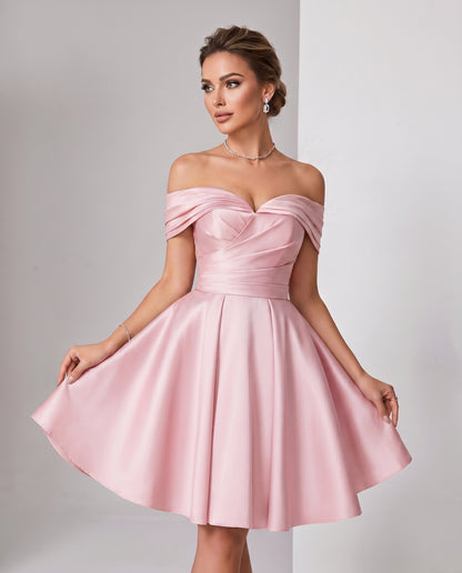 Veloura Midi Dress